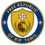 Free Republic of Bir Tawil